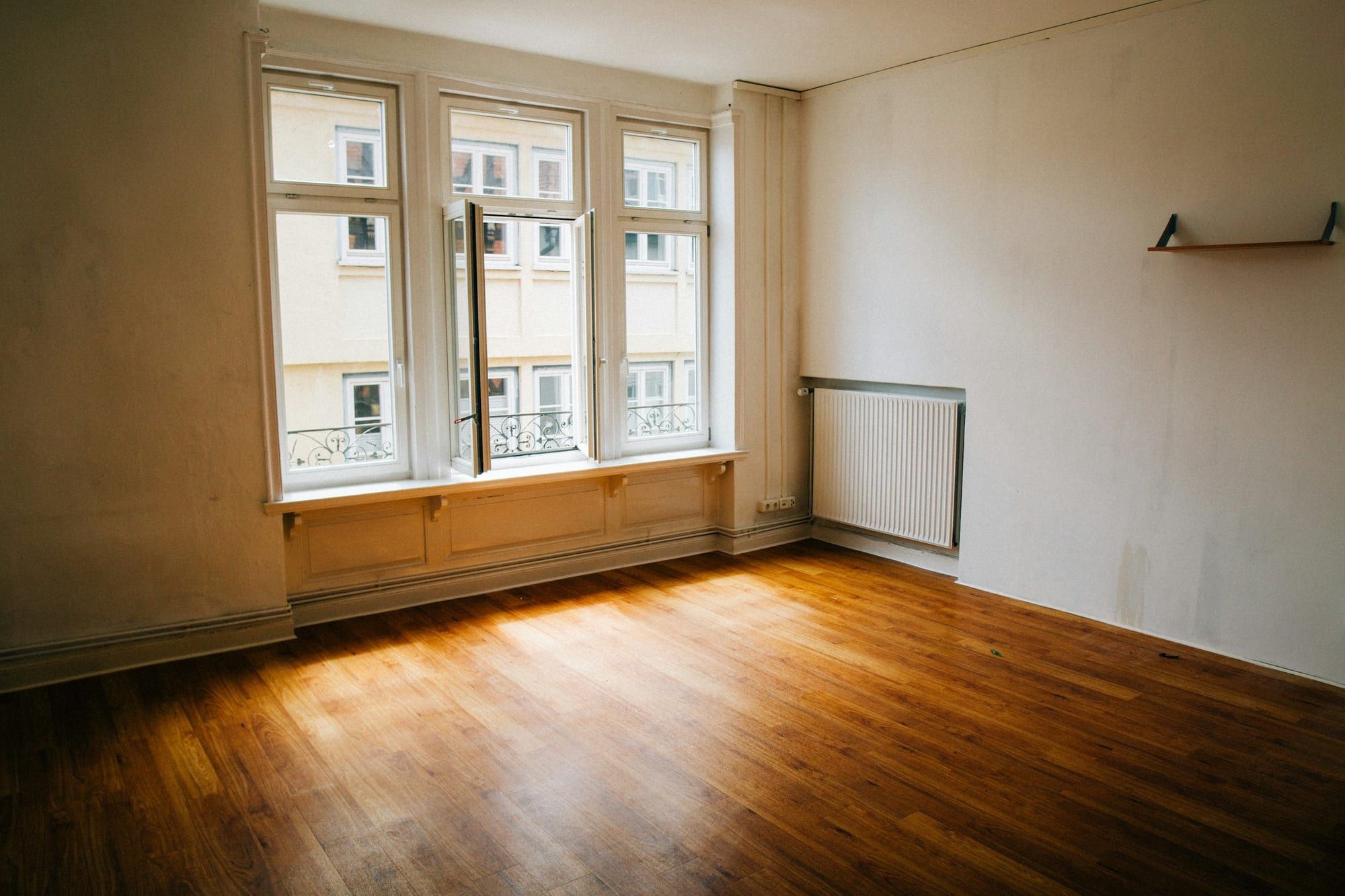 Plateau T2 — rez-de-chaussée — Jeanne d'Arc – Matabiau, Toulouse